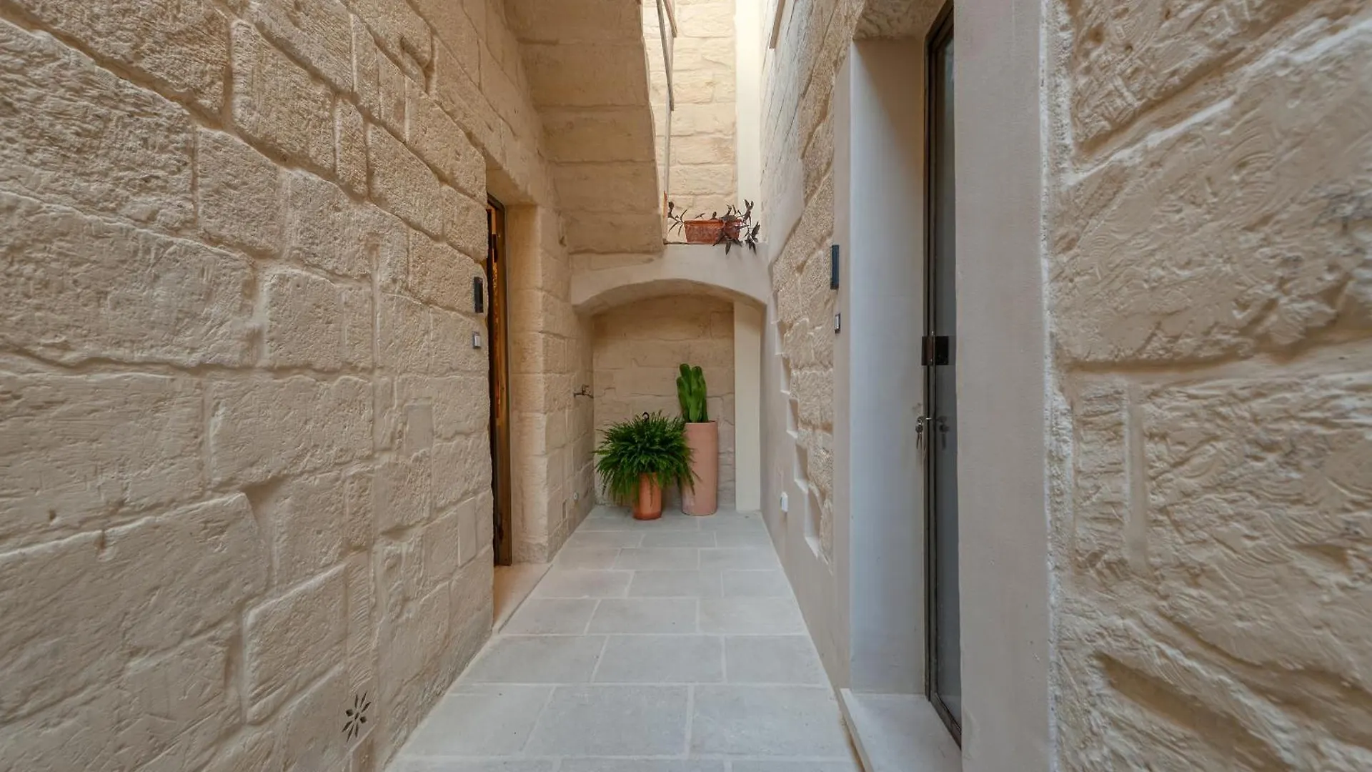 Via Cota 24 Bed & Breakfast Lecce Italy