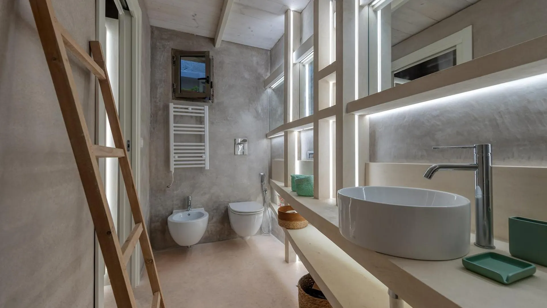 Via Cota 24 Bed and Breakfast Λέτσε 0*,  Ιταλία