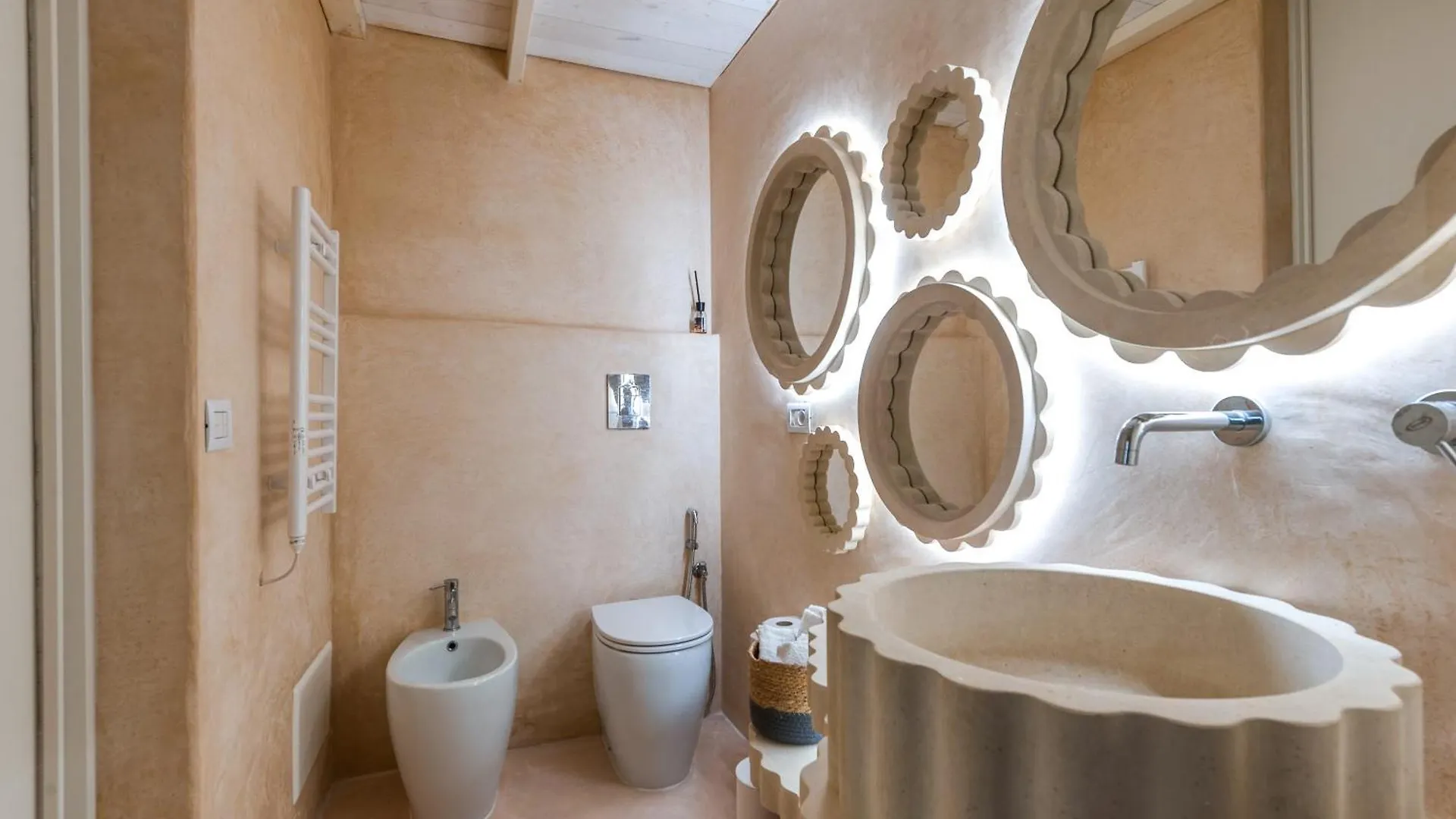 Via Cota 24 Bed & Breakfast Lecce Italy