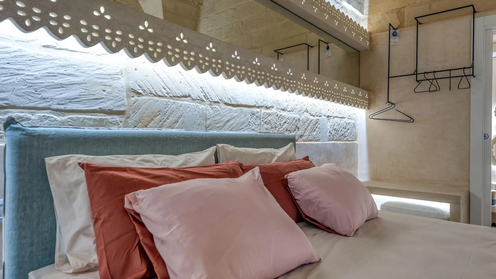 Via Cota 24 Bed & Breakfast Lecce