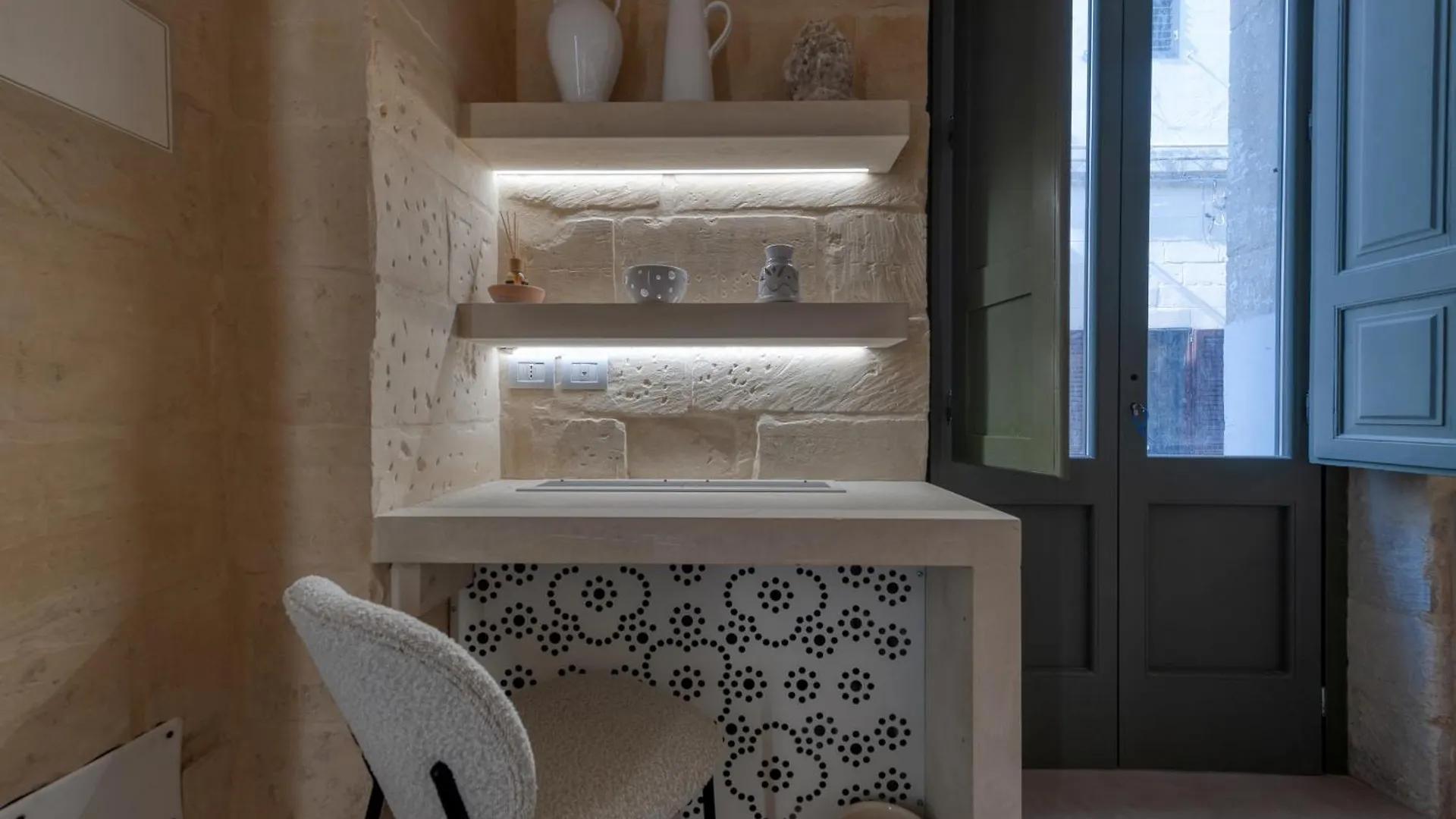 Via Cota 24 Bed & Breakfast Lecce 0*,  Italy