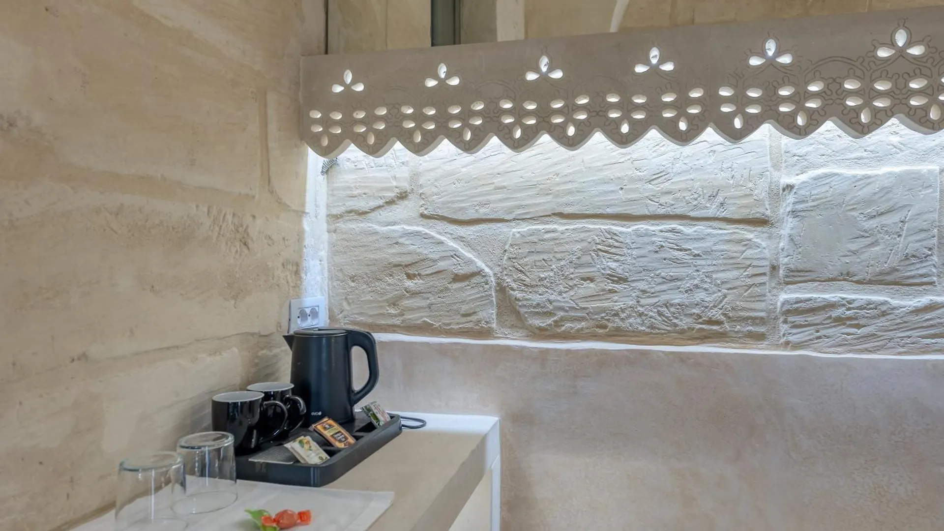 Via Cota 24 Bed & Breakfast Lecce 0*,