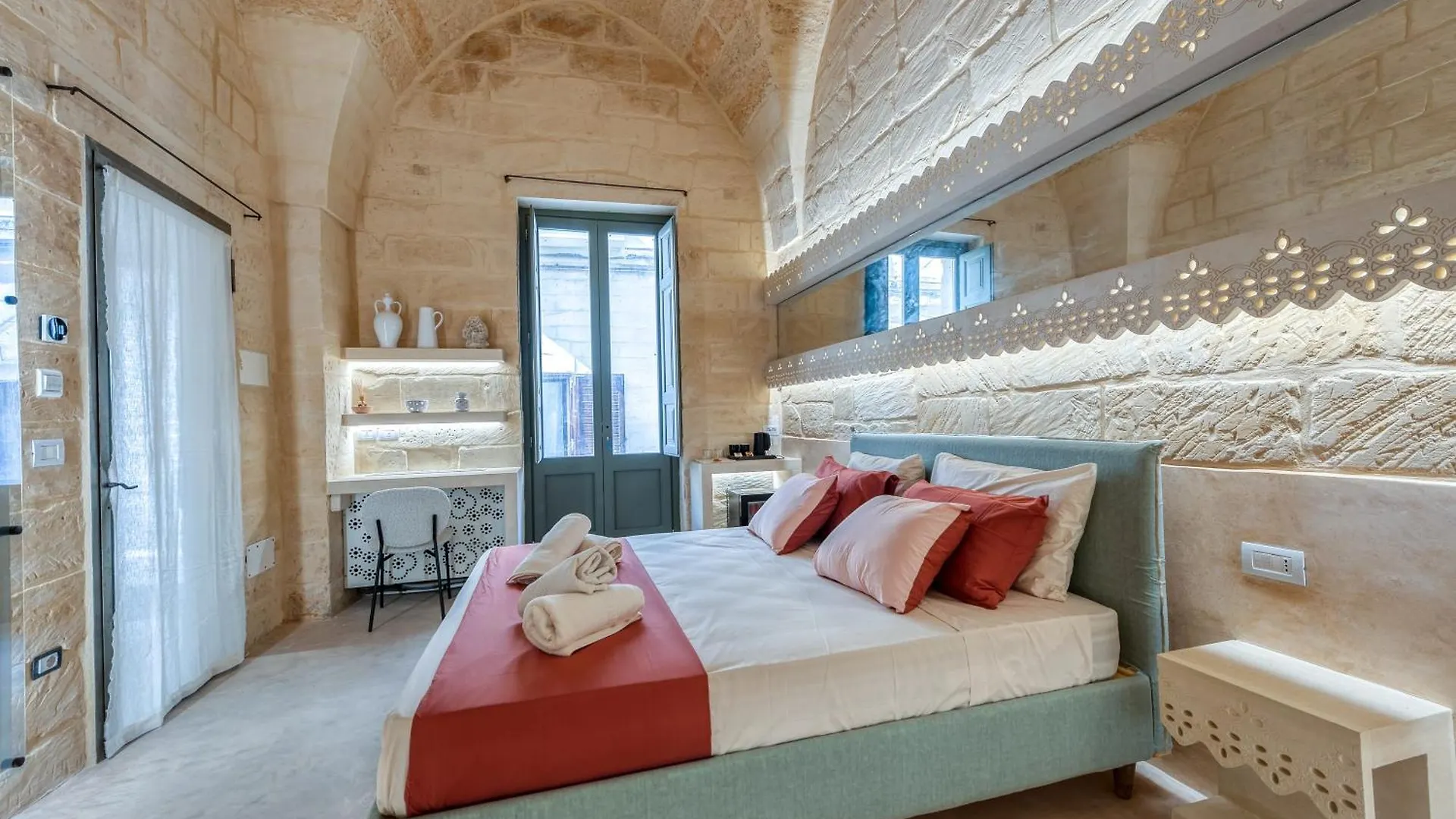 Via Cota 24 Bed & Breakfast Lecce