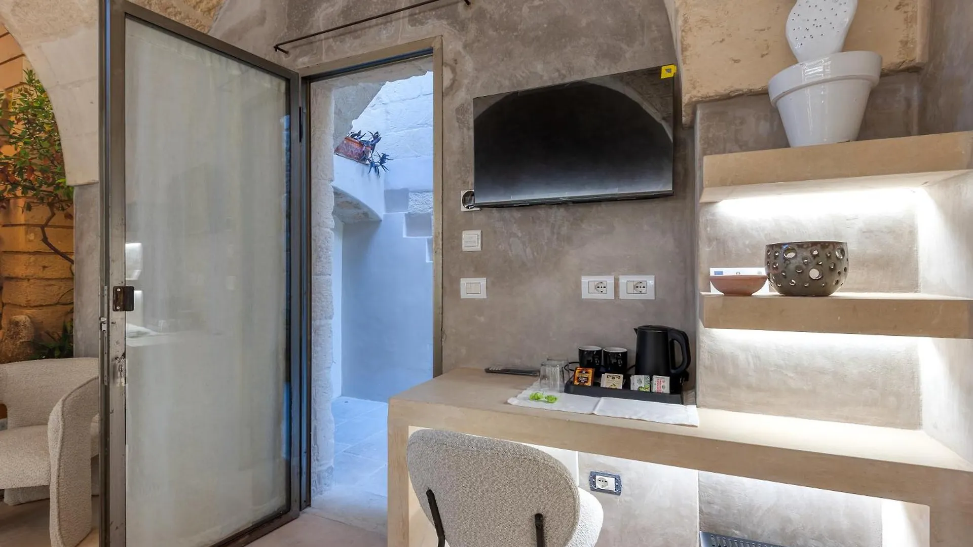 Via Cota 24 Bed & Breakfast Lecce