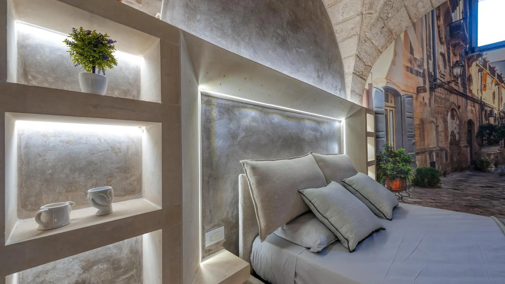 Via Cota 24 Bed and Breakfast Λέτσε